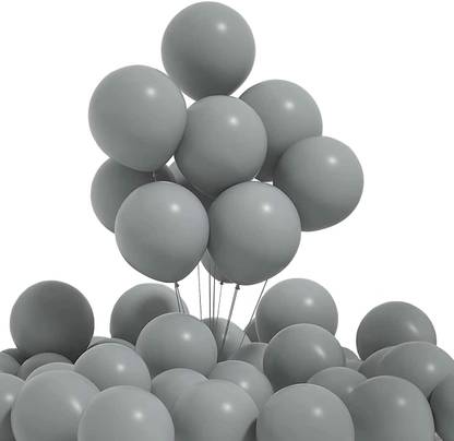 PRITAN Solid bgp01 Balloon