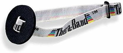 Theraband Door Anchor|USE with Exercise Band and Tubes Resistance Tube