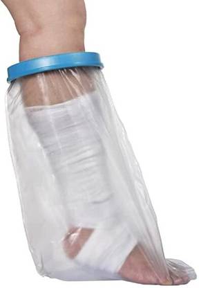 DIALDRCARE Cast Protector Bandage Protector
