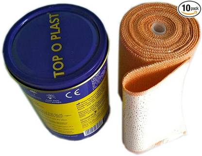 Dyna TOP O PLAST 10 cm x 4/6 Bandage Protector