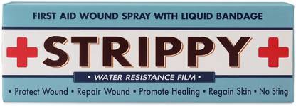 Strippy STR-100ml Bandage Protector