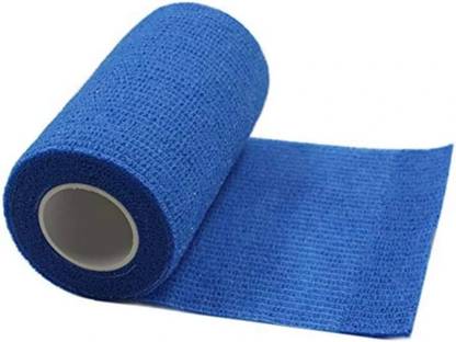 Ezyfit EZY-636 Cohesive Bandage Self Adhesive Breathable Cohesive Bandage Bandage Protector