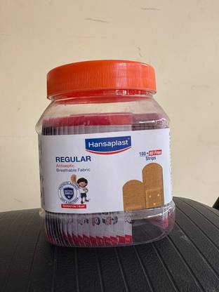 ABC 001 Bandage Protector