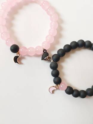 BRANDJEWEL Alloy Bracelet Set