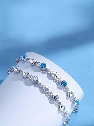Faizam Collection Alloy Bracelet