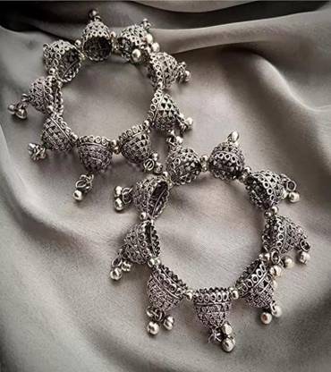 Samridhi DC Alloy Bangle