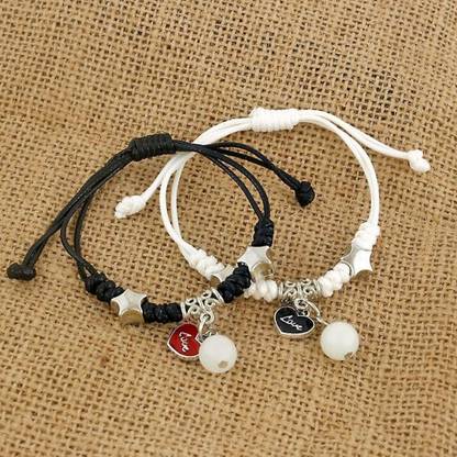 ruby collection Dori Bracelet Set