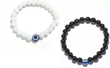 ELIVOR FASHION Stone Beads Bracelet
