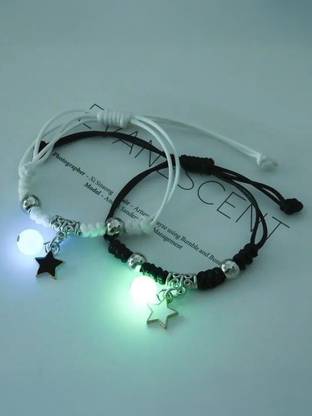 ruby collection Dori Bracelet Set