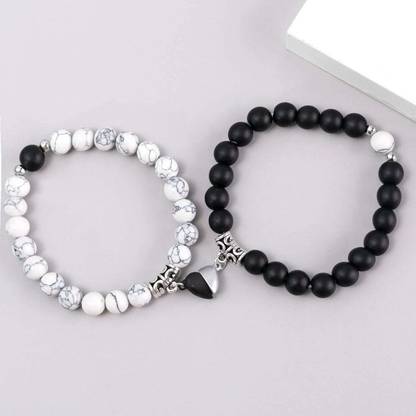 shalinee love crystal bracelet Stone Crystal Bracelet Set