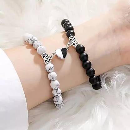 shalinee love crystal bracelet Stone Crystal Bracelet Set