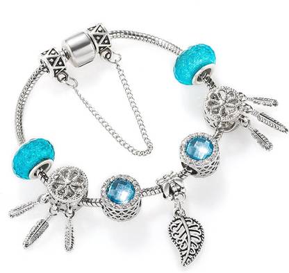 Alloy Bracelet