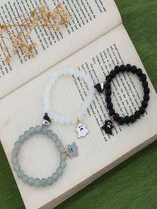 Jeps Crystal Beads, Crystal Bracelet