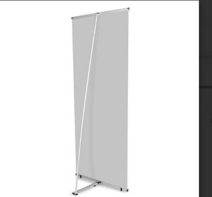STANDY WALE L Banner Banner
