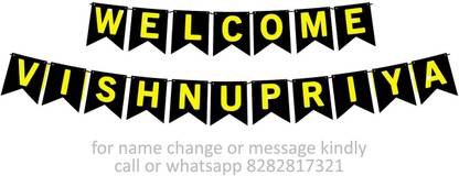 Midas Craft Welcome Vishnupriya M Banner 10. Banner