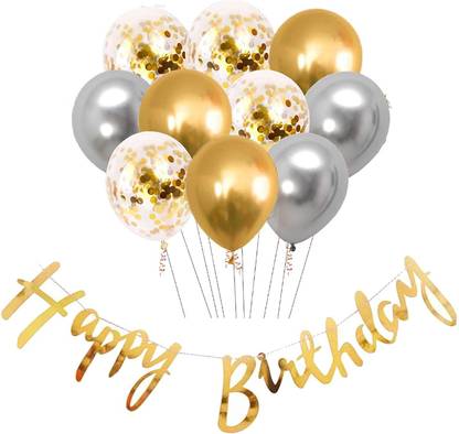 blingtrades HAPPY BIRTHDAY BANNER CURSIVE PAPER SCRIPT LETTER Banner