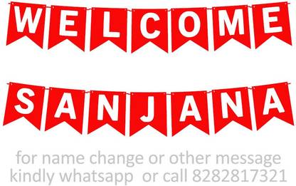 Midas Craft Welcome Sanjana M Banner 10. Banner