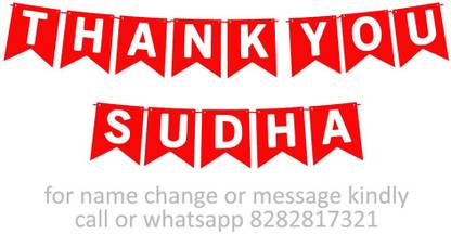 Midas Kraft Thank You Sudha M Banner 04. Banner