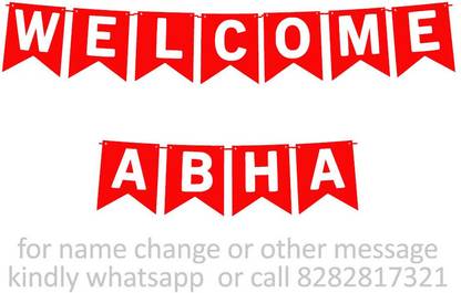 Midas Craft Welcome Abha M Banner 10. Banner