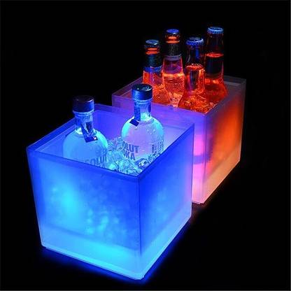 SMOKEY COCKTAIL Bar Set