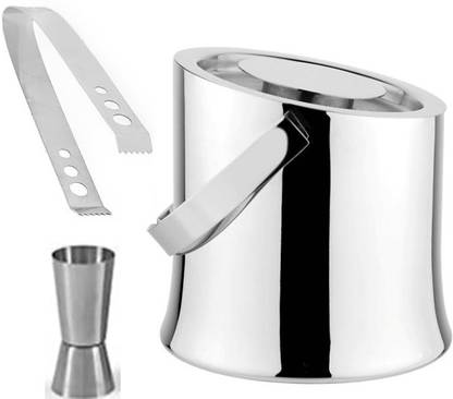 jsc tapper ICE BUCKET COMBO Bar Set