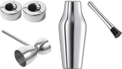 BARDECOR 4 - Piece Bar Set