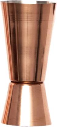 bar box Measuring Bar Tool Double Side Jigger bar kit Essential Jigger for Bartending 1 - Piece Bar Set