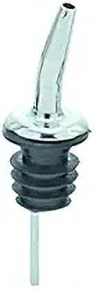 KMW KMW Pourer (Tapered Pourer) (S.S 304) - (6 pcs Set) Bar Set