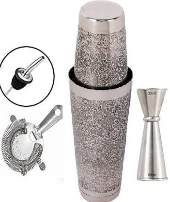 Ramhari Enterprises Bar Set