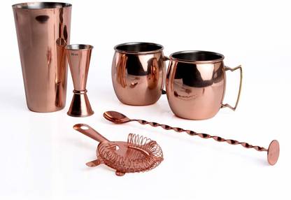 Urban Snackers Bar Set