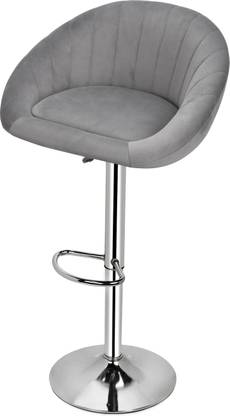 DPI Mini Bar Chair for Breakfast Dining Stool Kitchen Island Counter Metal Bar Stool