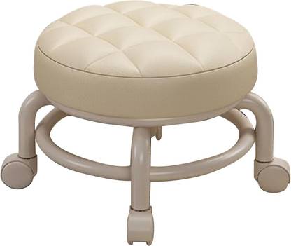 WUKUSY Plastic Bar Stool