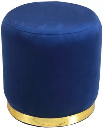 Paffistool Fabric Bar Stool
