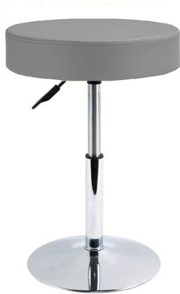 CRAFTSPEN Adjustable Height 17-22 inch -Doctor/Kitchen Stool/Office Stool/Chair Metal Bar Stool