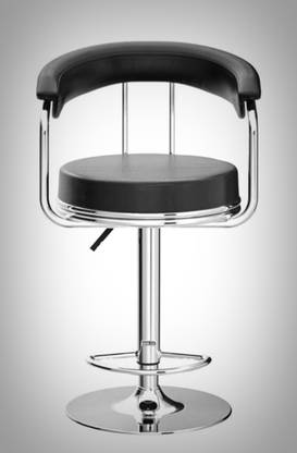 Shifan store Leatherette Bar Chair