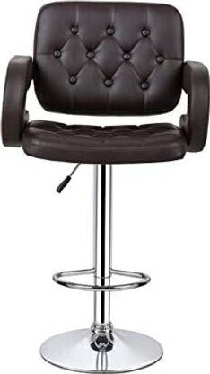 Guru Bar stool 34 Leatherette Bar Chair