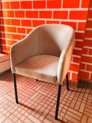 jac Solid Wood Bar Chair
