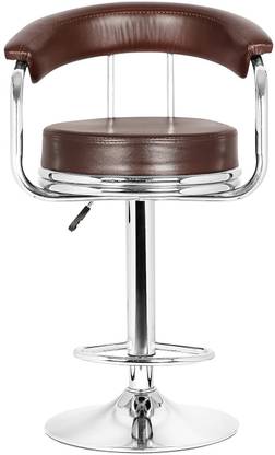 KRISHTA Foam Bar Stool