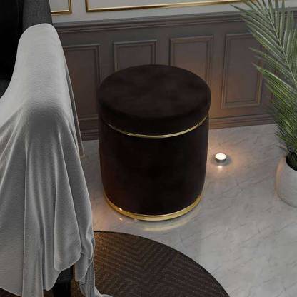 platinum wood raft Solid Wood Bar Stool