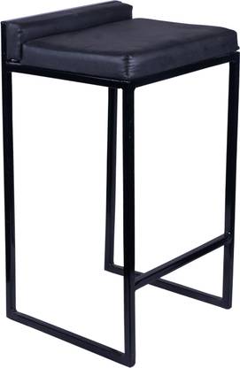 myrvdecor Metal Bar Stool