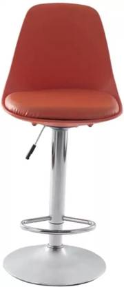 TAKDecor Metal Bar Chair