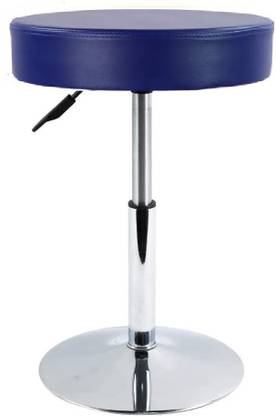 CRAFTSPEN Adjustable Height 17-22 inch -Doctor/Kitchen Stool/Office Stool/Chair Metal Bar Stool