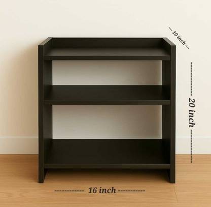 MAHADEVCRAFT Engineered Wood Bedside Table Engineered Wood Bedside Table Engineered Wood Bar Stool