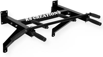ks creations Heavy duty Monkey bar foam grip with extra support Chin-up Bar