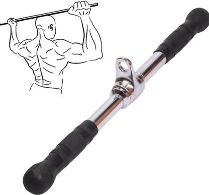 World Sports try handle (grip) Triceps Bar