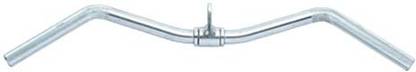 WELLNESS GYM WG ACR 549 ZIG ZAG CURL BAR HANDLE Pull-up Bar