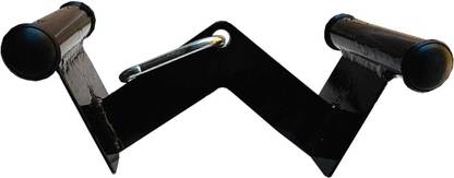 fitnessbook LAT Pull Down Handle Close Grip Pull-up Bar