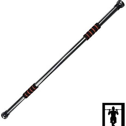 Owlix Pull up Bar, Chin up Bar Door Way Door Mounts for H Pull-up Bar