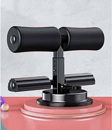 SHULABH CREATIVE Sit Up Bar Gym Fitness Exercise Abdominal Muscle Exercise Assist Tool सिट-अप बार