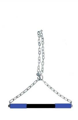 Bracewell Height Increaser Pull Up Bar, Hanging Rod, Chin Up Bar & General Fitness Pull-up Bar